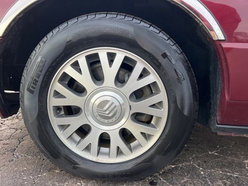 Used 2004 Mercury Grand Marquis LS image 34