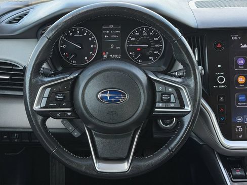 Used 2022 Subaru Legacy Premium AWD/4WD image 18