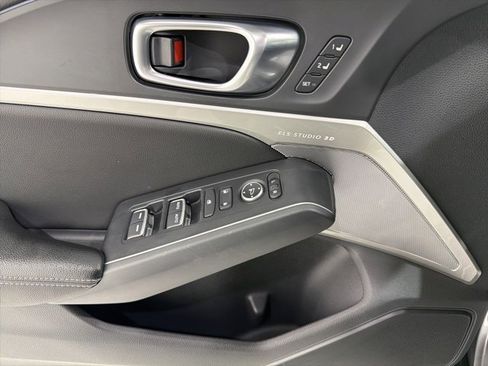 Certified 2023 Acura Integra A-Spec image 11