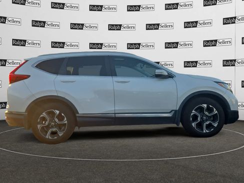 Used 2017 Honda CR-V Touring image 7