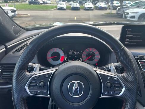 Certified 2024 Acura RDX w/ Advance Package AWD/4WD image 45