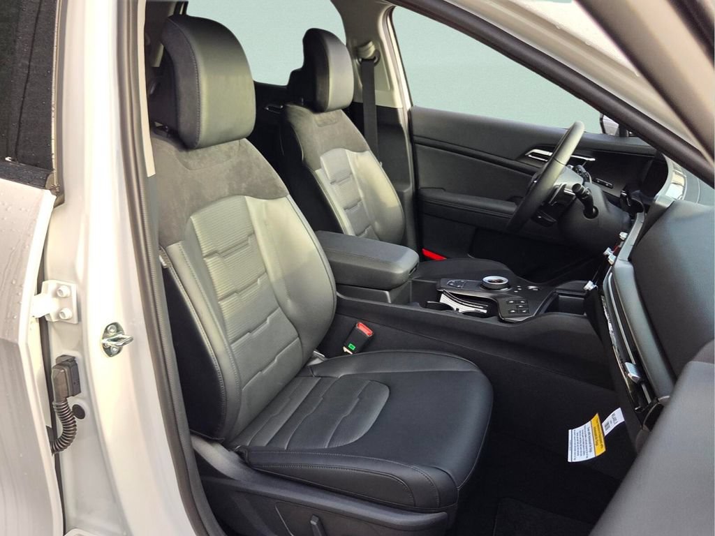 New 2027 Kia Sportage SX Prestige AWD/4WD image 19