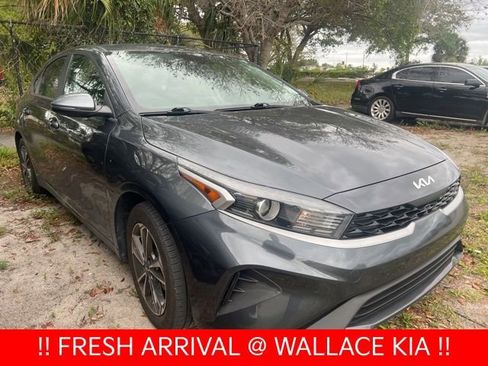 Certified 2024 Kia Forte LXS w/ LXS Technology Package image 1