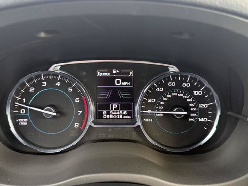 Used 2018 Subaru Forester 2.5i Touring AWD/4WD image 16