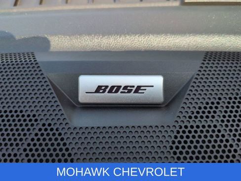 Used 2024 Chevrolet Colorado LT w/ LT Convenience Package III AWD/4WD image 25