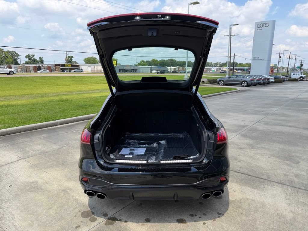 New 2026 Audi S5 Premium Plus AWD/4WD image 8