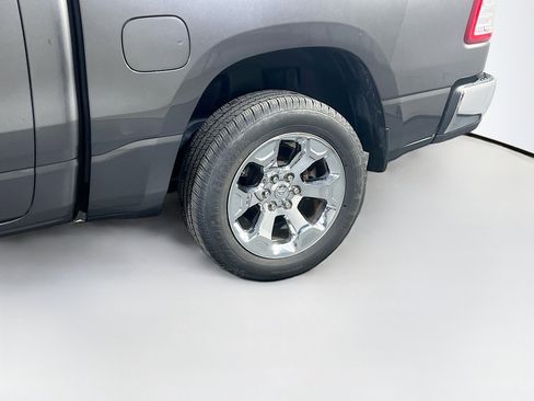Used 2022 RAM 1500 Big Horn AWD/4WD image 28