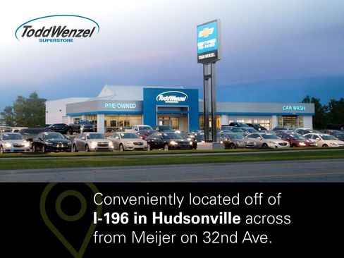 Used 2019 Chevrolet Equinox LT FWD image 4
