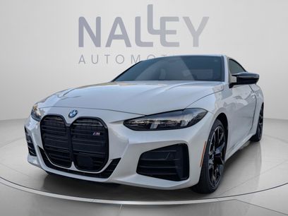 Used 2026 BMW M440i Coupe