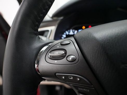 Used 2020 Nissan Murano Platinum image 18