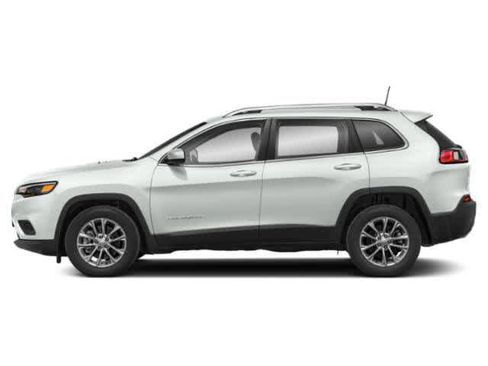 Used 2019 Jeep Cherokee Limited image 3