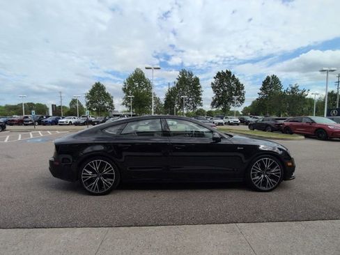 Used 2017 Audi A7 3.0T Prestige image 9