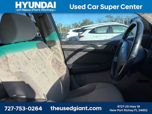 Used 2004 Toyota 4Runner SR5 image 11