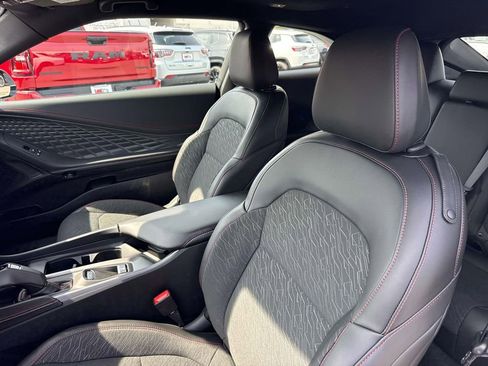 New 2026 Dodge Charger Scat Pack AWD/4WD image 11