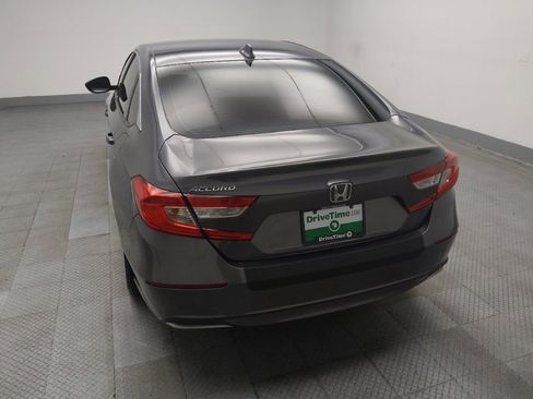 Used 2021 Honda Accord LX image 6
