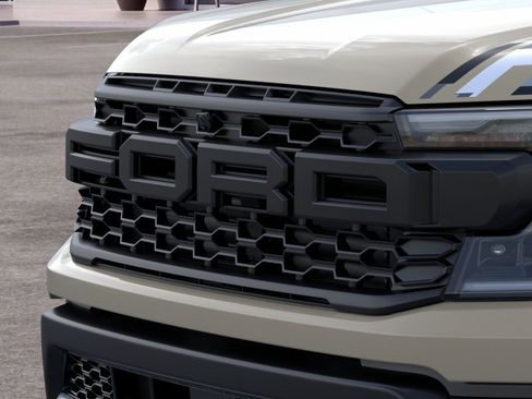 New 2025 Ford Ranger Raptor AWD/4WD image 17