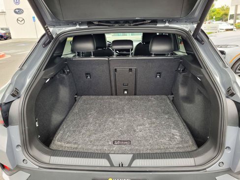 Used 2023 Volkswagen ID.4 S RWD image 35
