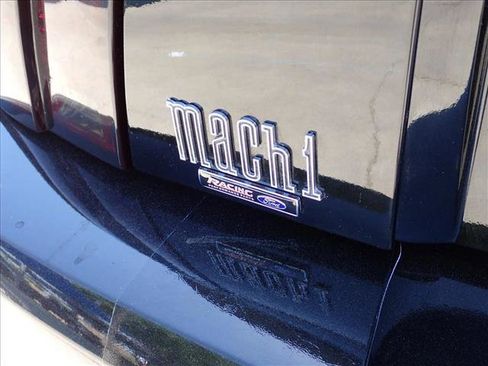 Used 2003 Ford Mustang Mach 1 RWD image 3