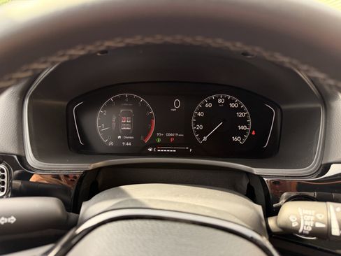 Used 2024 Honda Civic EX image 20