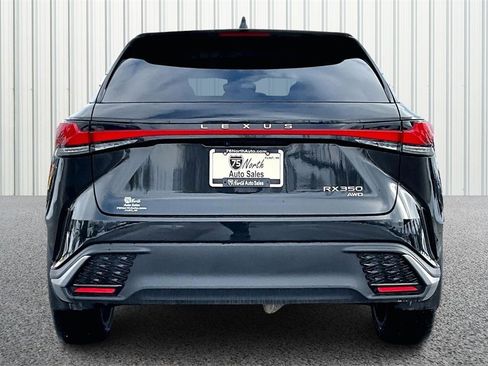 Used 2024 Lexus RX 350 Premium image 5