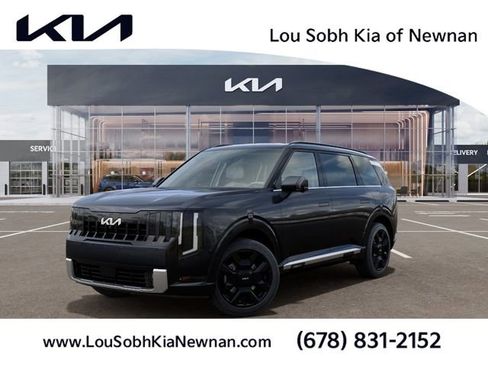 New 2027 Kia Telluride X-Line SX Prestige AWD/4WD image 1