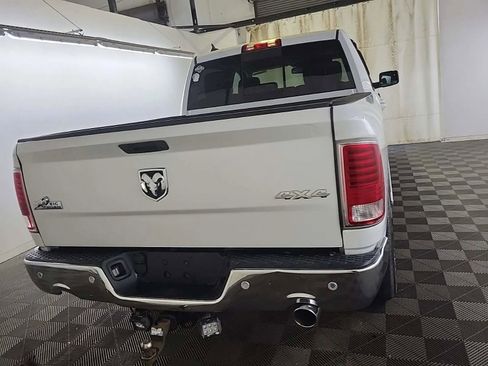 Used 2014 RAM 1500 Big Horn image 10