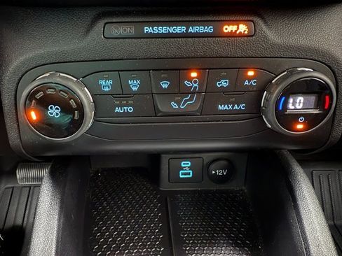 Used 2021 Ford Bronco Sport Big Bend image 20