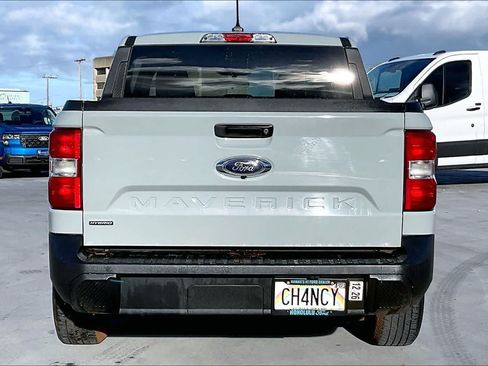 Used 2023 Ford Maverick XLT FWD image 5