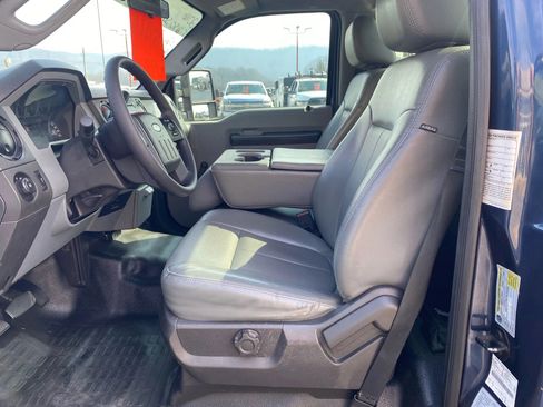 Used 2016 Ford F250 XL image 9