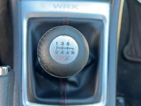 Used 2016 Subaru WRX Limited AWD/4WD image 28