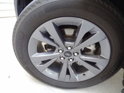 Used 2023 Ford Explorer XLT w/ Equipment Group 202A image 46