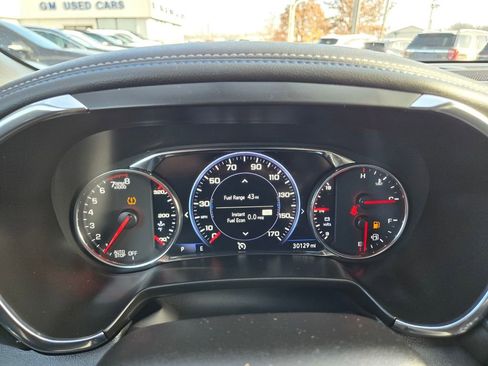 Used 2023 Chevrolet Blazer RS w/ Driver Confidence II Package image 24