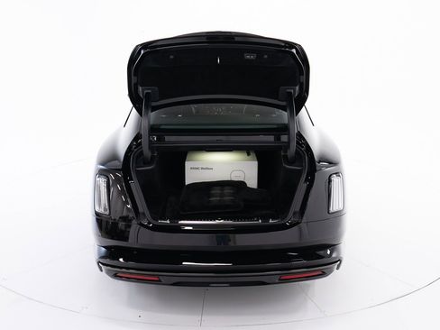 New 2026 Rolls-Royce Spectre Black Badge image 43