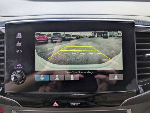 Used 2022 Honda Pilot EX-L image 21