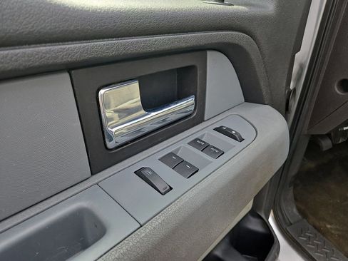 Used 2012 Ford F150 XLT w/ XLT Chrome Pkg RWD image 21