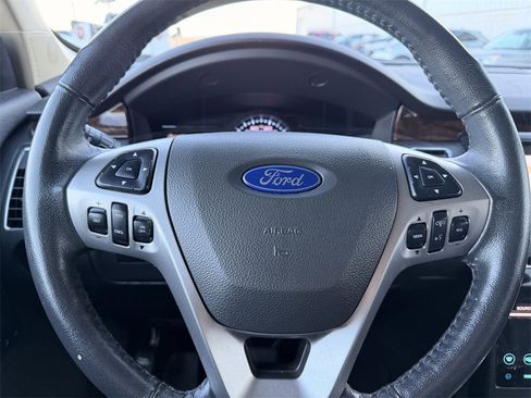 Used 2019 Ford Flex Limited image 20