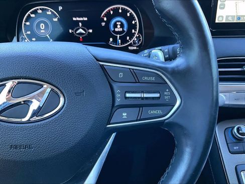 Used 2021 Hyundai Palisade Limited image 25