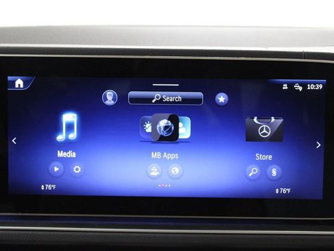 Certified 2024 Mercedes-Benz GLE 450e 4MATIC image 27