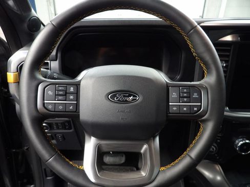 Used 2025 Ford F150 Tremor w/ Equipment Group 402A High AWD/4WD image 53