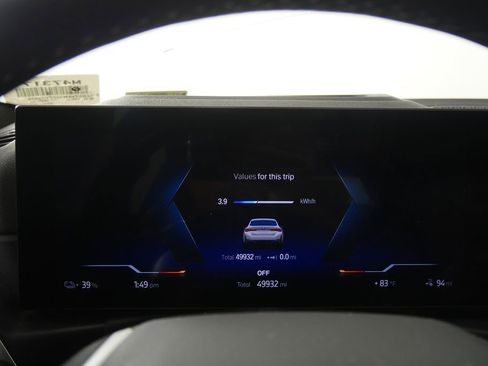 Certified 2023 BMW i4 eDrive40 RWD image 12