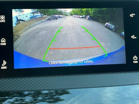 Used 2020 Mitsubishi Eclipse Cross LE AWD/4WD image 21