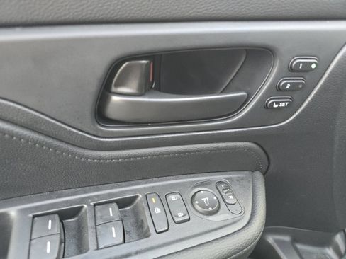 New 2026 Honda Odyssey EX-L image 27