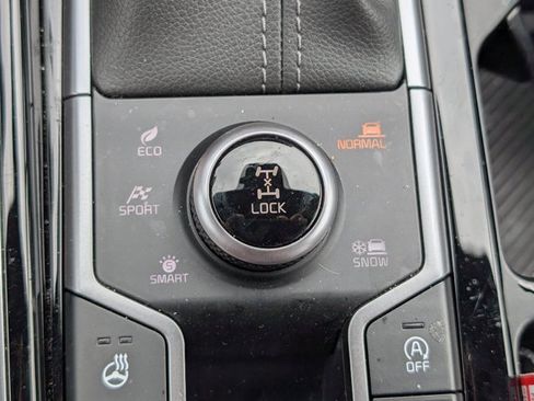 Used 2024 Kia Sorento SX Prestige w/ Sage Leather Package image 26