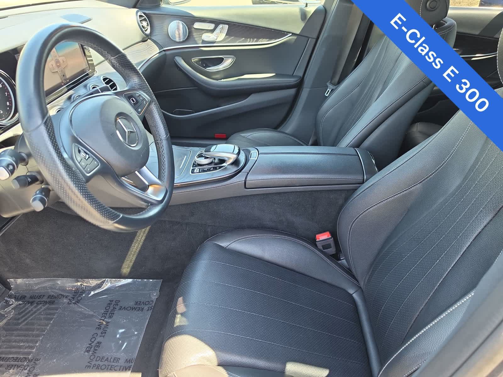 Used 2018 Mercedes-Benz E 300 image 15