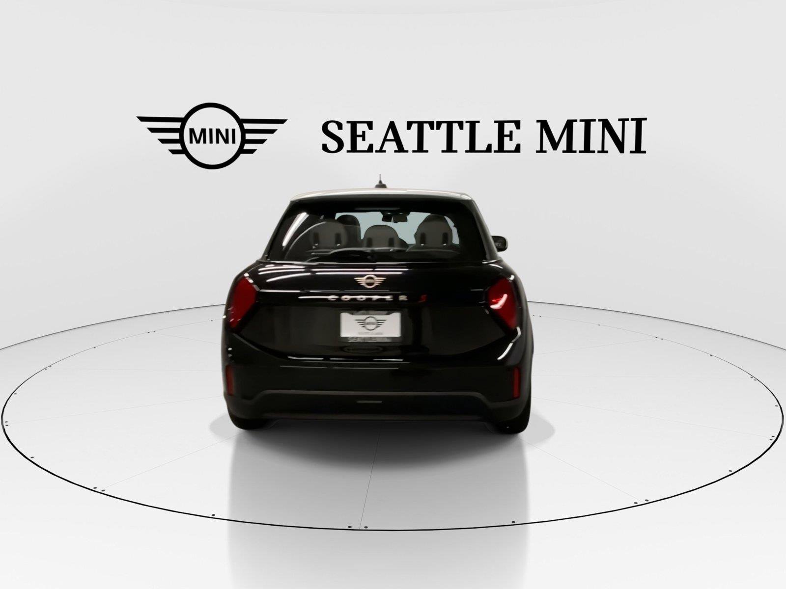 New 2026 MINI Cooper S FWD image 10