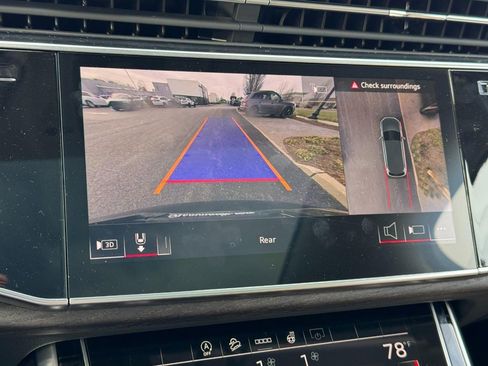 New 2026 Audi Q7 2.0T Premium Plus image 17