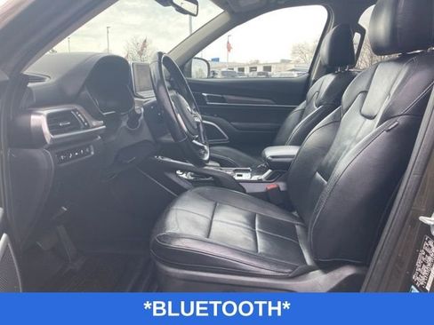 Used 2020 Kia Telluride EX w/ EX Premium Package AWD/4WD image 10