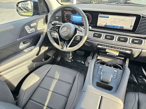 New 2026 Mercedes-Benz GLE 350 4MATIC image 27
