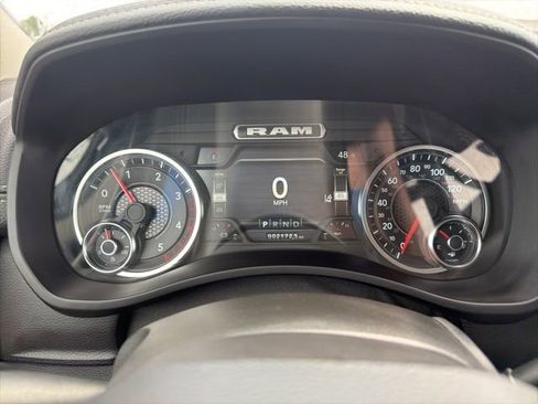 Used 2024 RAM 2500 Laramie w/ Safety Group AWD/4WD image 22
