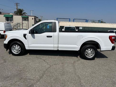 Used 2021 Ford F150 XL w/ Equipment Group 101A High image 10